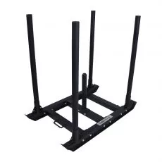 Power Sled Haltero strong force BSA PRO