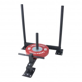 Prowler Sled - Haltero strong force - BSA PRO