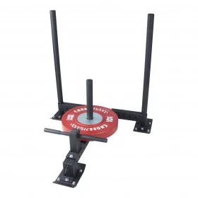 Prowler Sled - Haltero strong force - BSA PRO