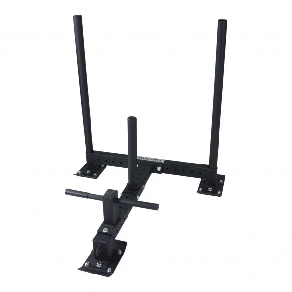 Prowler Sled - Haltero strong force - BSA PRO