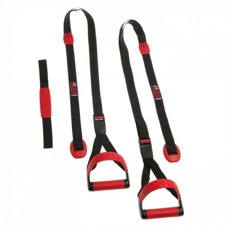 Jungle Gym XT Lifeline Force BSA PRO Jungle Gym XT Lifeline Force BSA PRO