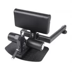 SISSY Squat noir Bancs Musculation BSA PRO