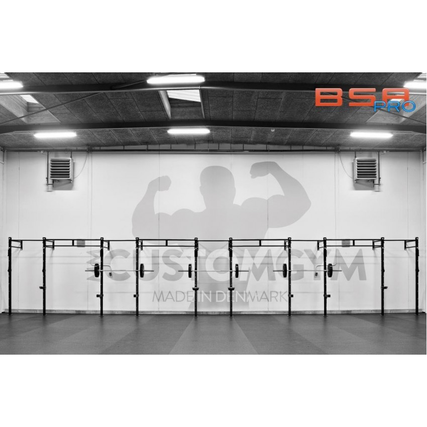 BSA cages Cross Training