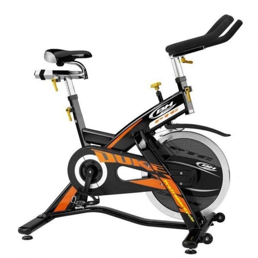 Vélo Cycling Indoor - Machine professionnelle Cardio - Equipement Salle