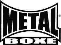 Metal boxe