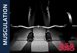 Barres de musculation professionnelles : les meilleurs équipements